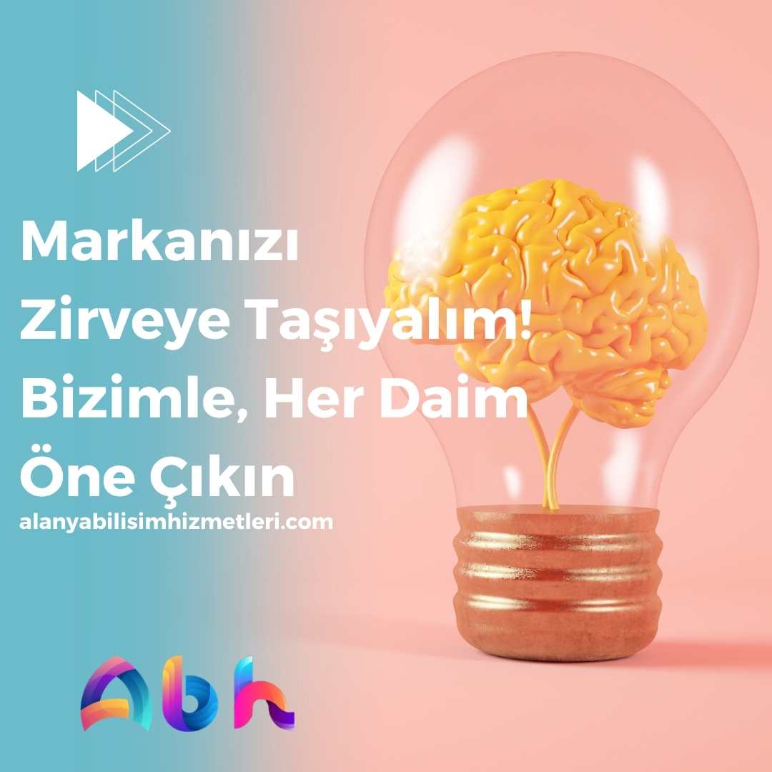 Alanya Android uygulama geliştirme
