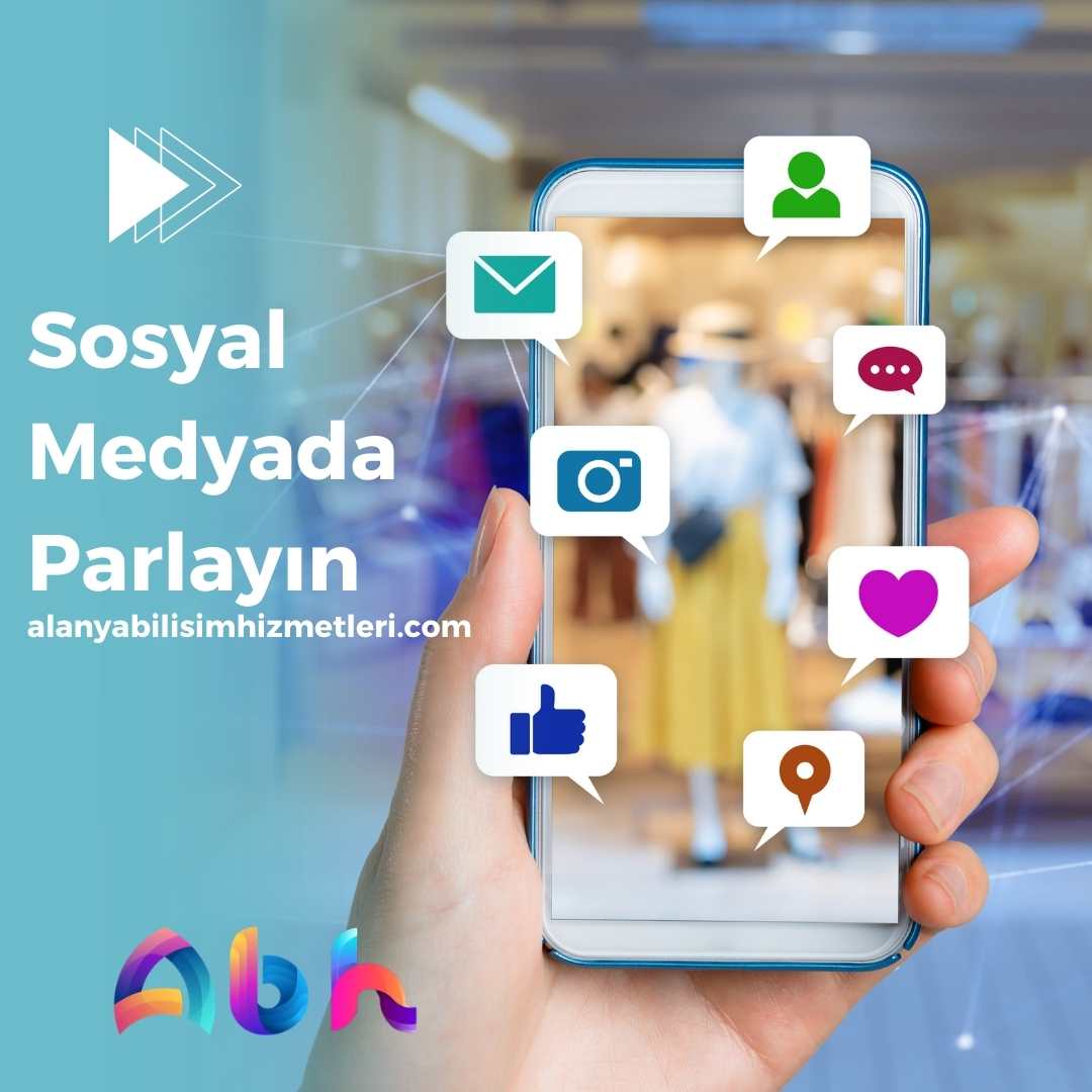 Alanya hibrit uygulama geliştirme