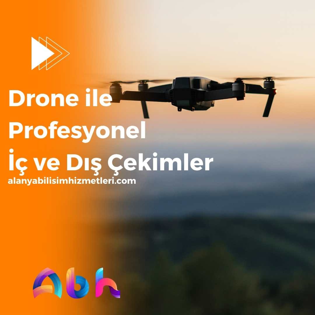 Alanya İşletmesi Özel Mobil Uygulama